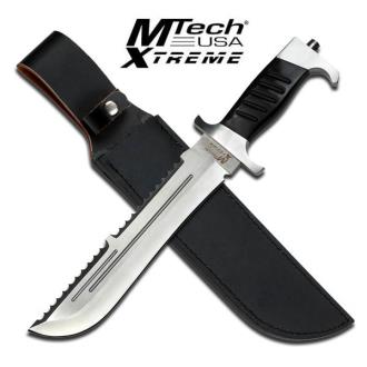 Fixed Blade Knife MX-8099 by MTech USA Xtreme