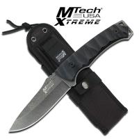 MX-8100 - Fixed Blade Knife MX-8100 by MTech USA Xtreme