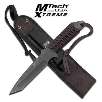 Fixed Blade Knife - MX-8103 by MTech USA Xtreme