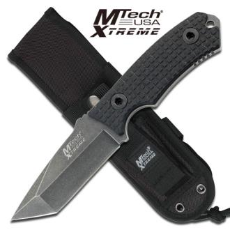 Fixed Blade Knife MX-8106 by MTech USA Xtreme
