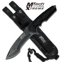 MX-8109 - Fixed Blade Knife MX-8109 by MTech USA Xtreme