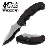 MX-A801BK - Spring Assisted Knife - MX-A801BK by MTech USA Xtreme
