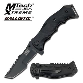 Spring Assisted Knife MX-A805 by MTech USA Xtreme