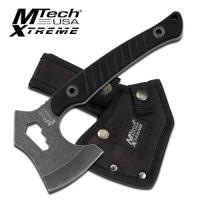 MX-AXE10BK - MTECH XTREME MX-AXE10BK AXE BLACK G10 HANDLE