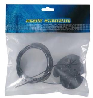 Marksman Compound 25lbs Youth Bow Replacement Cable Set MK-CBC010