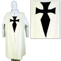 YC-709 - Medieval Crusader Knights Teutonic Tunic YC-709 - Medieval Weapons