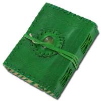 TR0376 - Medieval Dragons Eye Journal - Green TR0376 - Medieval Weapons
