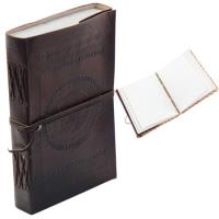 SW835-170 - Medieval European Handmade Leather Diary SW835-170 - Medieval Weapons
