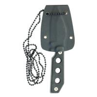 NK1232 - Smoke Screen Neck Knife