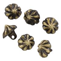 IN8704-6SET - Sweet Horizon Brass Button Set