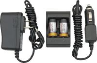 NXNTR123ASET - Flashlights: NXNTR123ASET Nextorch Rechargeable Battery