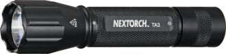 Flashlights: NXTA3 NexTorch TA3 LED Flashlight