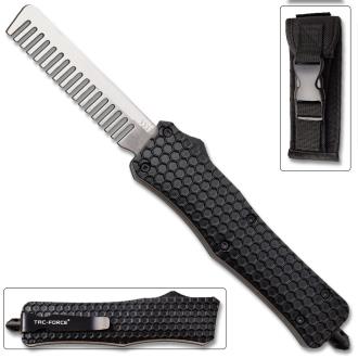 Tac Force OTF Black Beard COMB Limited Edition