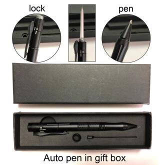 Executive Auto Pen Knife