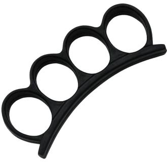 Tiger Tactical Plastic Fat Boy ABS Buckles - Black