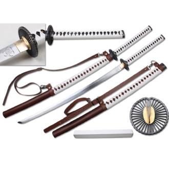 The Walking Dead Handmade Replica Sword