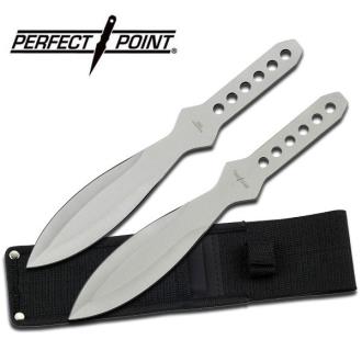 Pak-312-L2 Throwing Knife Set 10.5 Overall