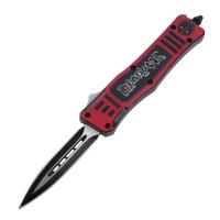 8C5-PAM2412 - Weapon XI Compact Automatic Out The Front Knife