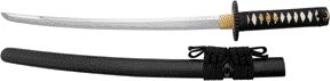 Swords PC-2118 PC2118 Paul Chen Practical Plus Wakizashi Sword
