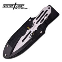 PF-001SL - PERFECT POINT PROFESSIONAL PF-001SL THROWING KNIFE
