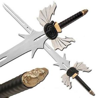 Soul Calibur Sword