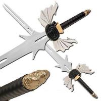 PK-1221 - Soul Calibur Sword