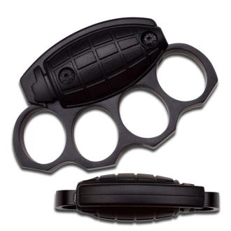 Brass Knuckles PK-2442BK