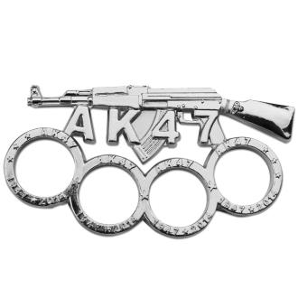 Brass Knuckles PK-2448SL