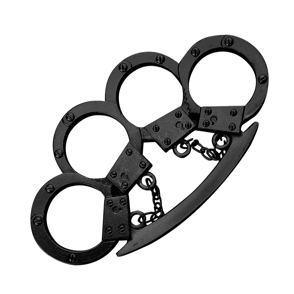 Brass Knuckles PK2449BK For Sale at SKD