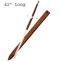 PK-5055-42 - William Wallace Silver Sword  42&quot; Overall