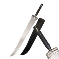 PK-6300 - Fantasy Wide Blade Sword