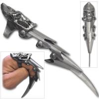 PK-6317 - Skull Iron Reaver Claw PK-6317