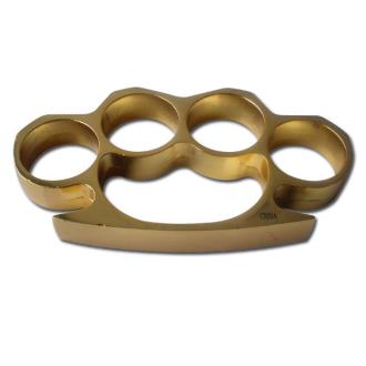 Brass Knuckles PK-807G by SKD Exclusive Collection