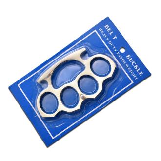 Brass Knuckles PK-807LG