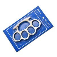 PK-807LG - Brass Knuckles PK-807LG