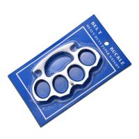 PK-807LS - Brass Knuckles PK-807LS