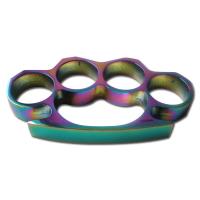 PK-807RB - Brass Knuckles PK-807RB by SKD Exclusive Collection