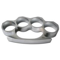 Genuine Brass Knuckle Buckle