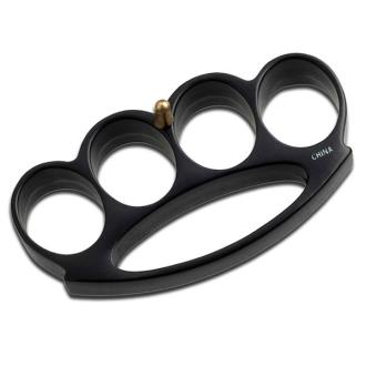 Brass Knuckles PK-809B by SKD Exclusive Collection