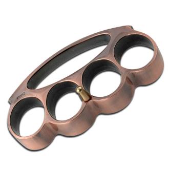 Brass Knuckles PK-809C by SKD Exclusive Collection