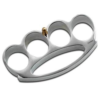 Brass Knuckles - PK-809S by SKD Exclusive Collection