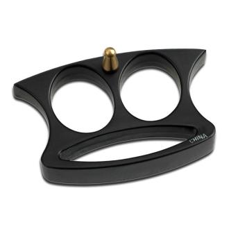 Brass Knuckles PK-811B by SKD Exclusive Collection