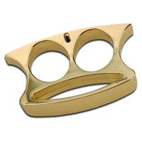 PK-811G - Brass Knuckles - PK-811G by SKD Exclusive Collection