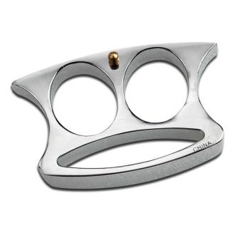 Brass Knuckles PK-811S by SKD Exclusive Collection