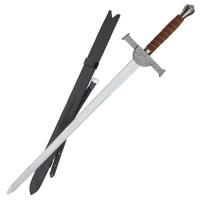 PK634 - Macleod Clansman Connor Longsword Replica