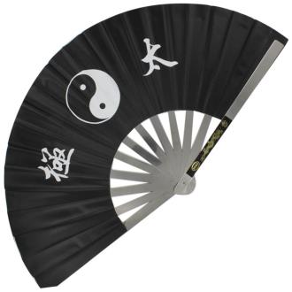 Tessenjutsu Japanese Training Fan