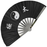 PK6353BB - Tessenjutsu Japanese Training Fan