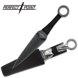 Throwing Knife Set PP-024-1 by Perfect Point