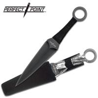 PP-024-1 - Throwing Knife Set - PP-024-1 by Perfect Point
