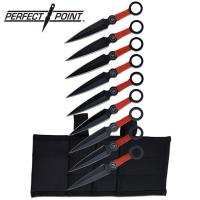 PP-060-9 - Throwing Knife Set PP-060-9 by Perfect Point